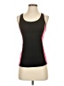 Assorted Brands Black Active Tank Size S (estimated) - photo 1