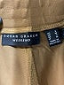 Susan Graver Brown Active Pants Size M - photo 4