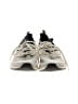 New Balance Gray Ivory Sneakers Size 6 1/2 - photo 2