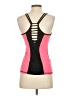 Assorted Brands Black Active Tank Size S (estimated) - photo 2