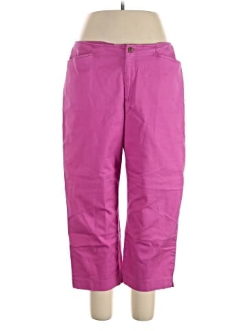 Jh Collectibles Casual Pants (view 1)