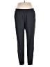 Member's Mark Solid Gray Active Pants Size L - photo 1