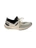 New Balance Gray Ivory Sneakers Size 6 1/2 - photo 1