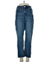 ROYALTY Blue Jeans Size 4 (petite) - photo 1