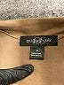 August Silk Tan Cardigan Size M - photo 7
