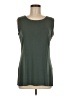 misook 100% Acrylic Green Cardigan Size M - photo 1