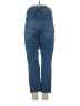 ROYALTY Blue Jeans Size 4 (petite) - photo 2