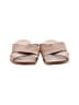 Cole Haan 100% Leather Tan Sandals Size 5 1/2 - photo 2