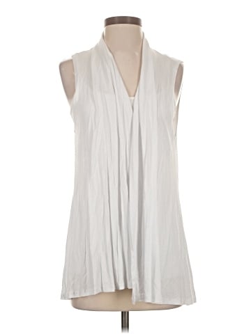 Renee C. Sleeveless Blouse (view 1)
