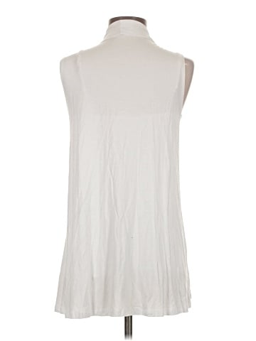 Renee C. Sleeveless Blouse (view 2)