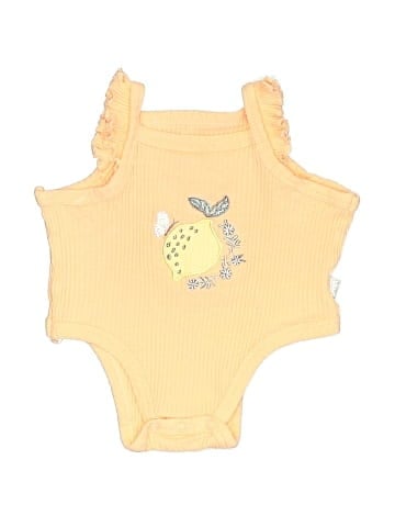 Duck Duck Goose Short Sleeve Onesie (view 1)