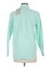 Everlane Green Long Sleeve Button-Down Shirt Size 6 - photo 2