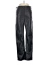 J.Crew Factory Store 100% Polyester Black Casual Pants Size 27 waist - photo 1