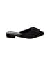 Assorted Brands Black Mule/Clog Size 6 - photo 1