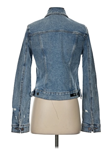 Kut from the Kloth Denim Jacket (view 2)