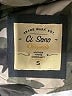 Ci Sono 100% Polyester Camo Green Windbreaker Size S - photo 6
