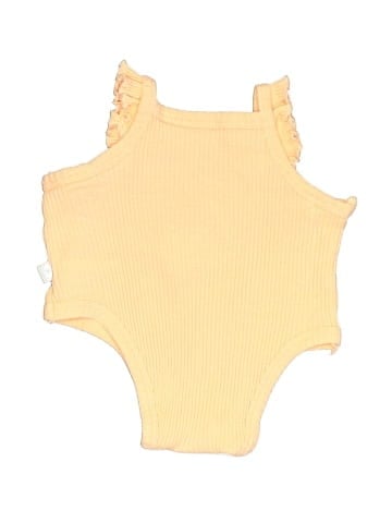 Duck Duck Goose Short Sleeve Onesie (view 2)