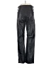 J.Crew Factory Store 100% Polyester Black Casual Pants Size 27 waist - photo 2