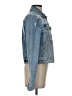 Kut from the Kloth Blue Denim Jacket Size XS - photo 4