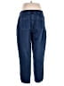 Purejill Blue Jeans Size L - photo 2