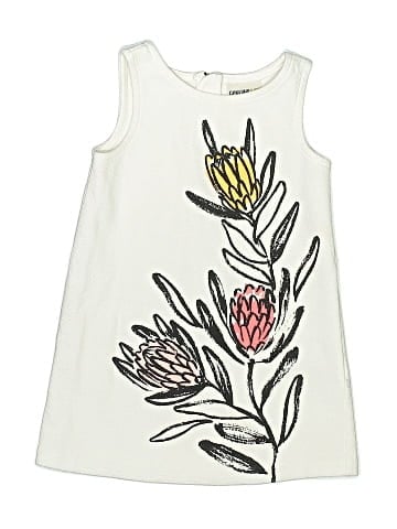 Genuine Kids from Oshkosh Dress (view 1)
