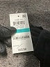 Tribe 100% Rayon Black Short Sleeve Top Size 0X - photo 7