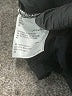 Tribe 100% Rayon Black Short Sleeve Top Size 0X - photo 8