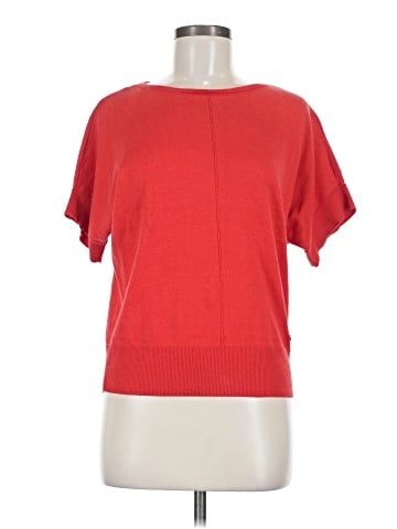 MICHAEL Michael Kors Short Sleeve Top (view 1)