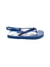 Gap Blue Sandals Size 9 (kids) - photo 1