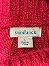 Sundance Red Turtleneck Sweater Size L - photo 7
