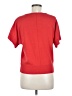 MICHAEL Michael Kors Red Short Sleeve Top Size M - photo 2