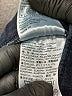 Levi's Blue Jeans Size 8 - photo 5