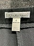 Dana Buchman Solid Black Dress Pants Size 6 - photo 7