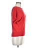 MICHAEL Michael Kors Red Short Sleeve Top Size M - photo 4
