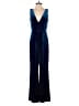 Lulus Blue Jumpsuit Size S - photo 1
