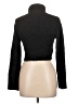 Shein Black Turtleneck Sweater Size L - photo 2