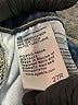 Adriano Goldschmied Stars Blue Jeans Size 27 waist - photo 8