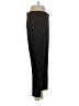 Jules & Leopold Solid Black Active Pants Size S - photo 4
