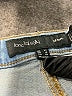 Long Tall Sally Hearts Blue Jeans Size 18 - photo 4