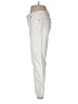 SONOMA life + style Ivory Jeans Size 4 - photo 5