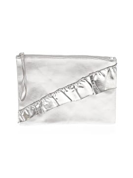 T Shirt & Jeans Wristlet