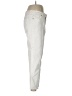 SONOMA life + style Ivory Jeans Size 4 - photo 4