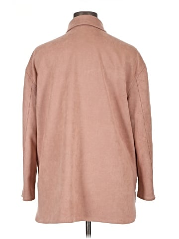 Jones New York Signature Coat (view 2)