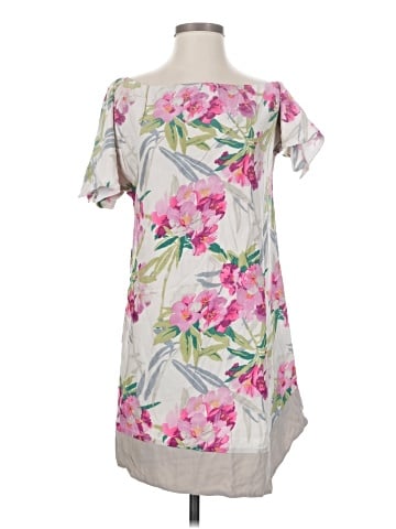 Elizabeth and James Casual Dress (view 1)