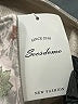Assorted Brands Floral Silver Tan Pullover Sweater Size L - photo 7