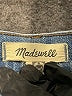 Madewell Blue Jeans Size 25 waist - photo 6