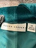 Susan Graver Teal Sleeveless Blouse Size 2X - photo 7