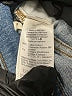 Madewell Blue Jeans Size 25 waist - photo 7