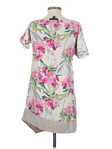 Elizabeth and James Casual Dress (view 2)