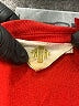 HWR Red Cardigan Size S - photo 7